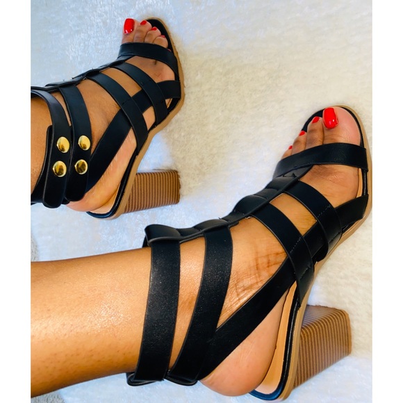 Qupid Shoes - ‼️Sold out!